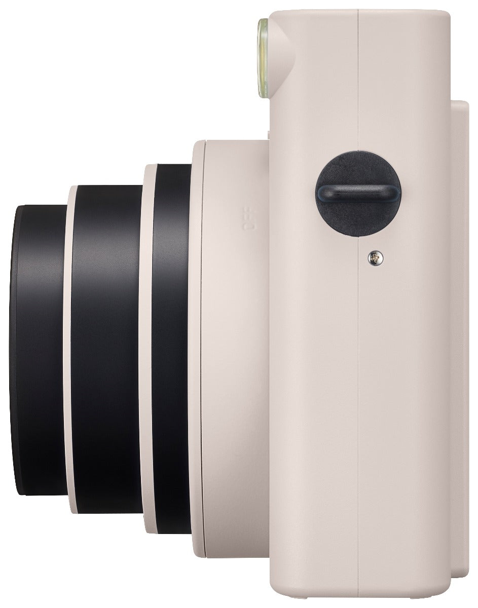 FUJIFILM INSTAX SQ1 (Chalk White)