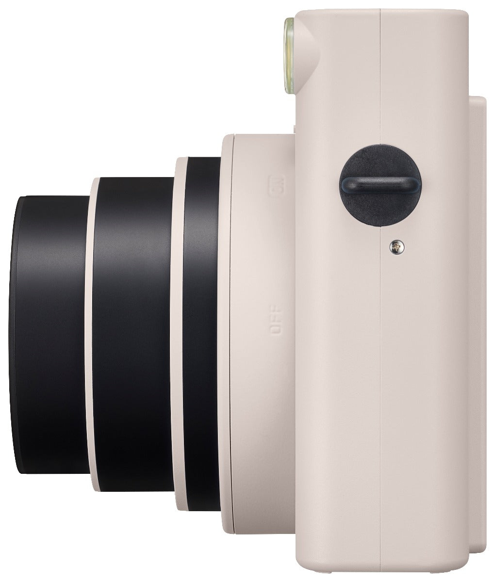 FUJIFILM INSTAX SQ1 (Chalk White)
