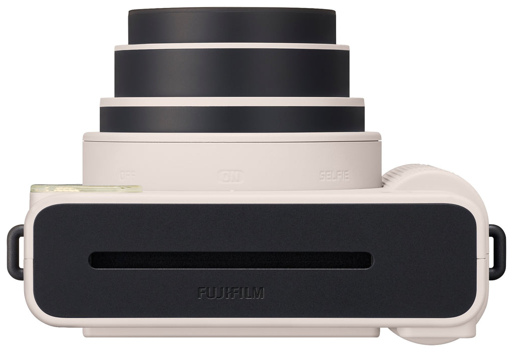 FUJIFILM INSTAX SQ1 (Chalk White)