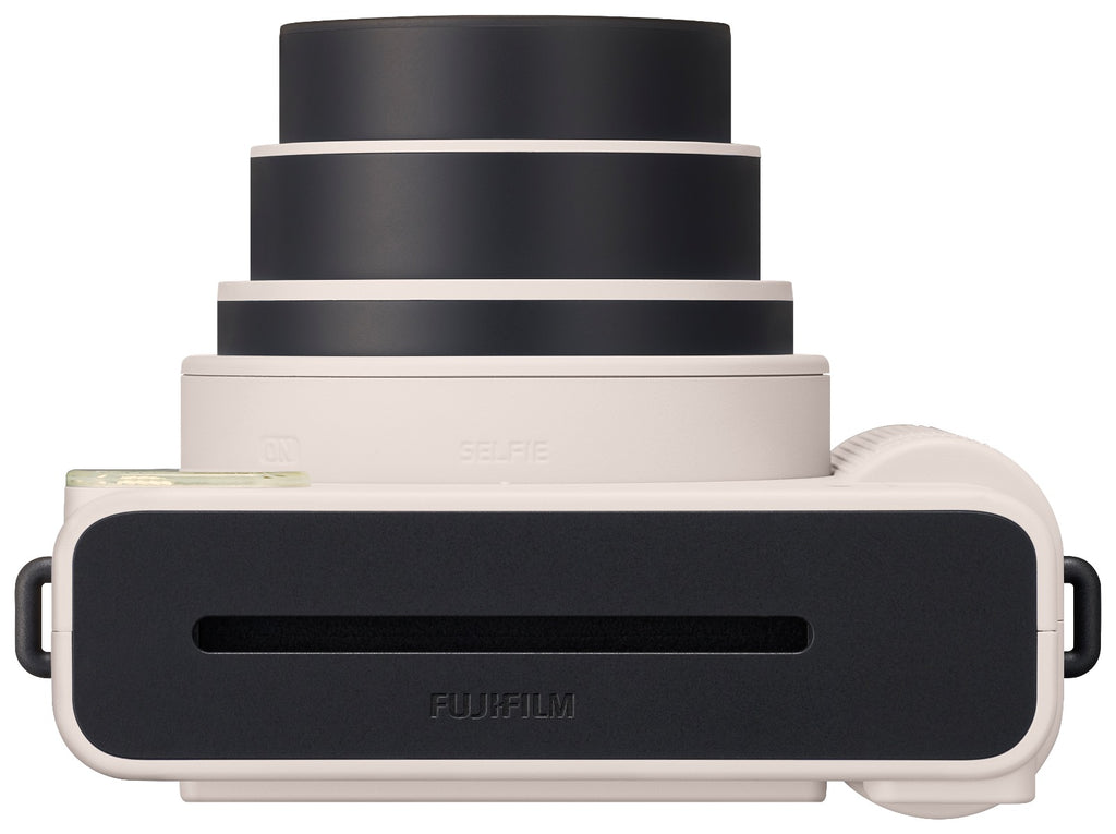 FUJIFILM INSTAX SQ1 (Chalk White)