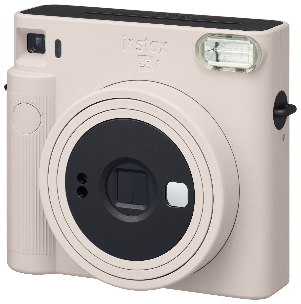FUJIFILM INSTAX SQ1 (Chalk White)
