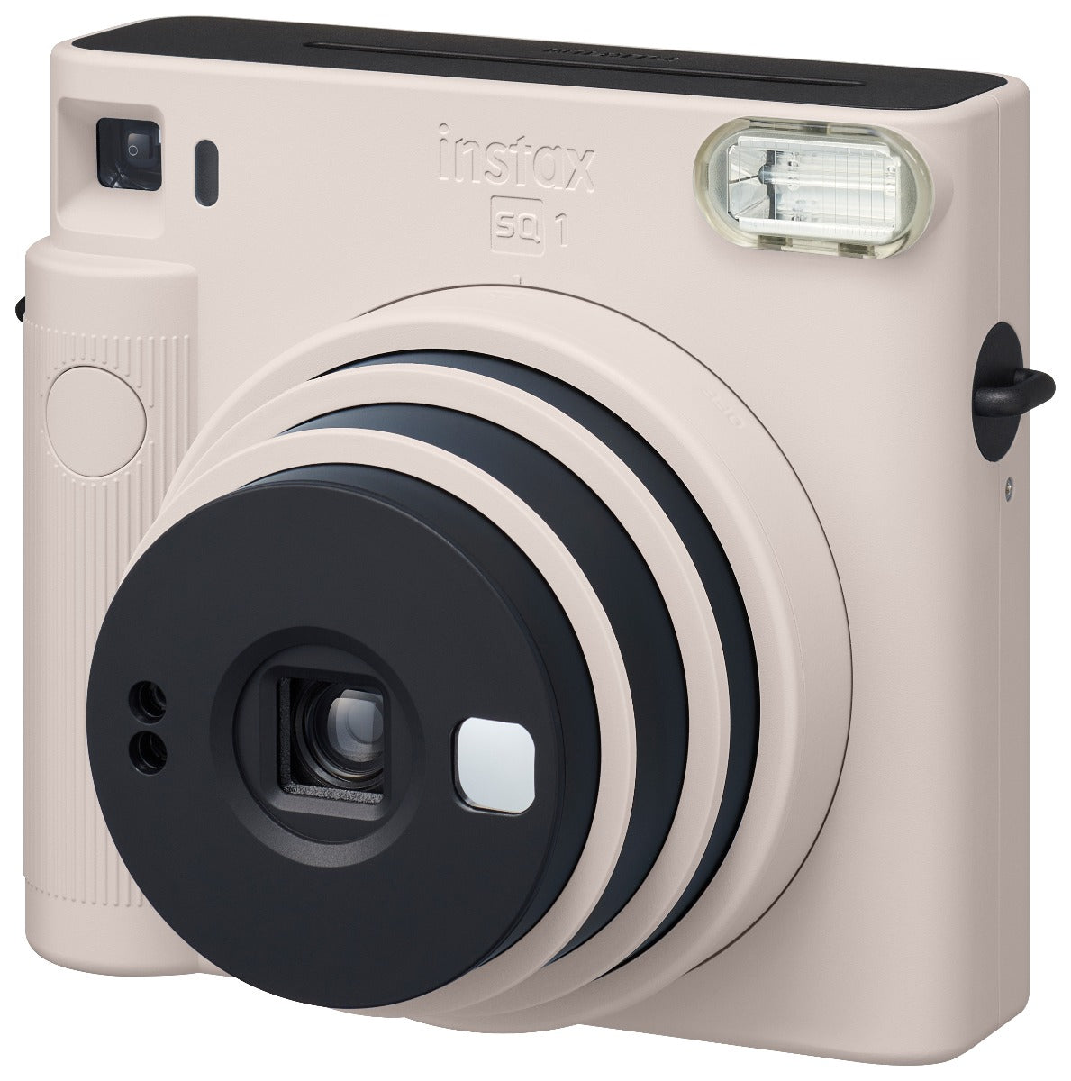FUJIFILM INSTAX SQ1 (Chalk White)