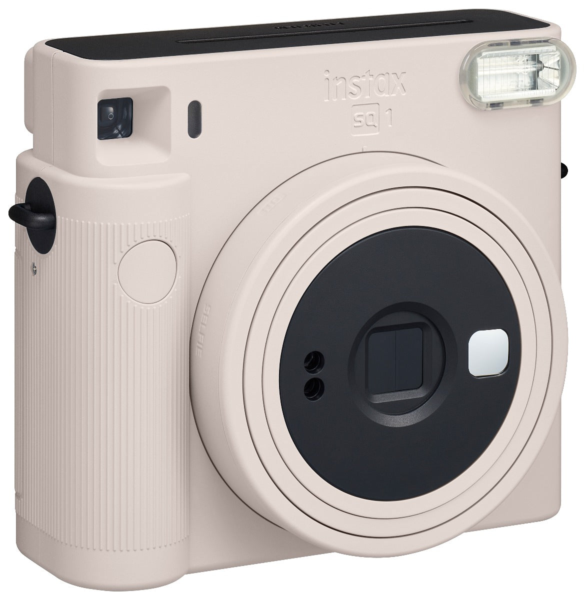FUJIFILM INSTAX SQ1 (Chalk White)