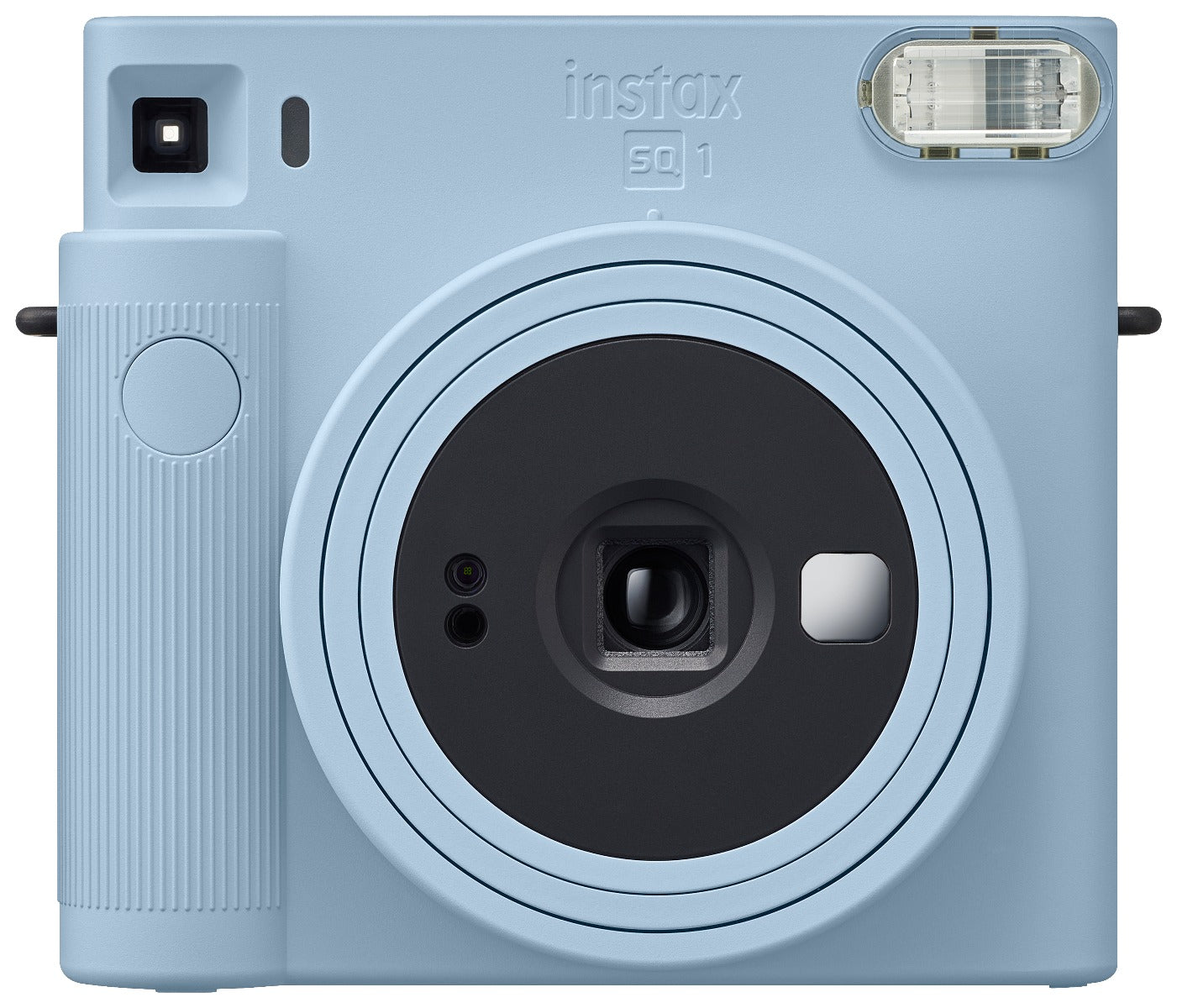 FUJIFILM INSTAX SQ1 (Glacier Blue)