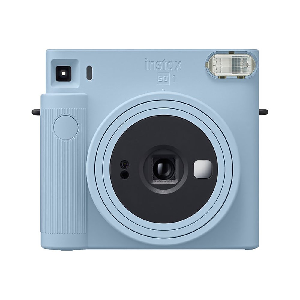 FUJIFILM INSTAX SQ1 (Glacier Blue)