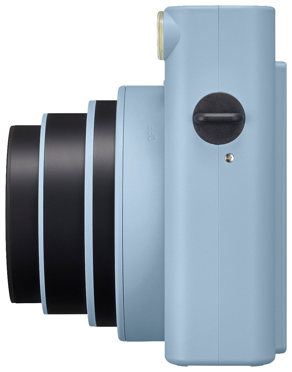 FUJIFILM INSTAX SQ1 (Glacier Blue)