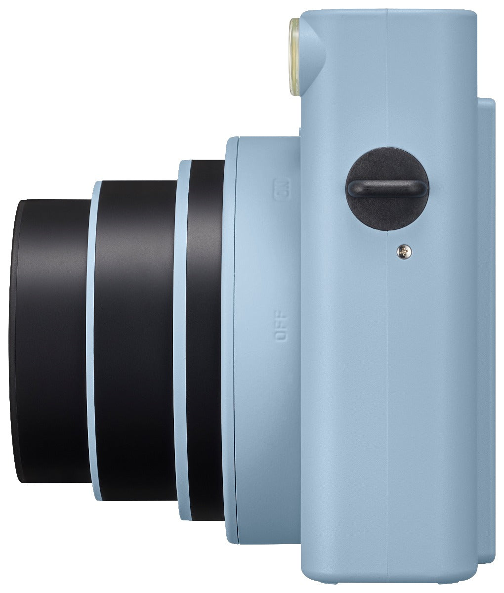 FUJIFILM INSTAX SQ1 (Glacier Blue)