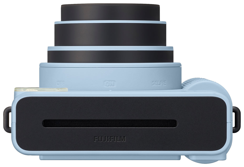 FUJIFILM INSTAX SQ1 (Glacier Blue)