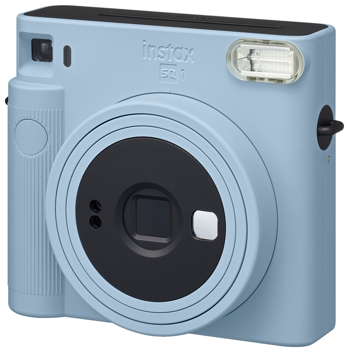 FUJIFILM INSTAX SQ1 (Glacier Blue)
