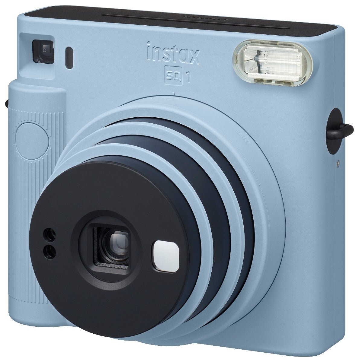 FUJIFILM INSTAX SQ1 (Glacier Blue)