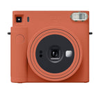 FUJIFILM INSTAX SQ1 (Terracotta Orange)