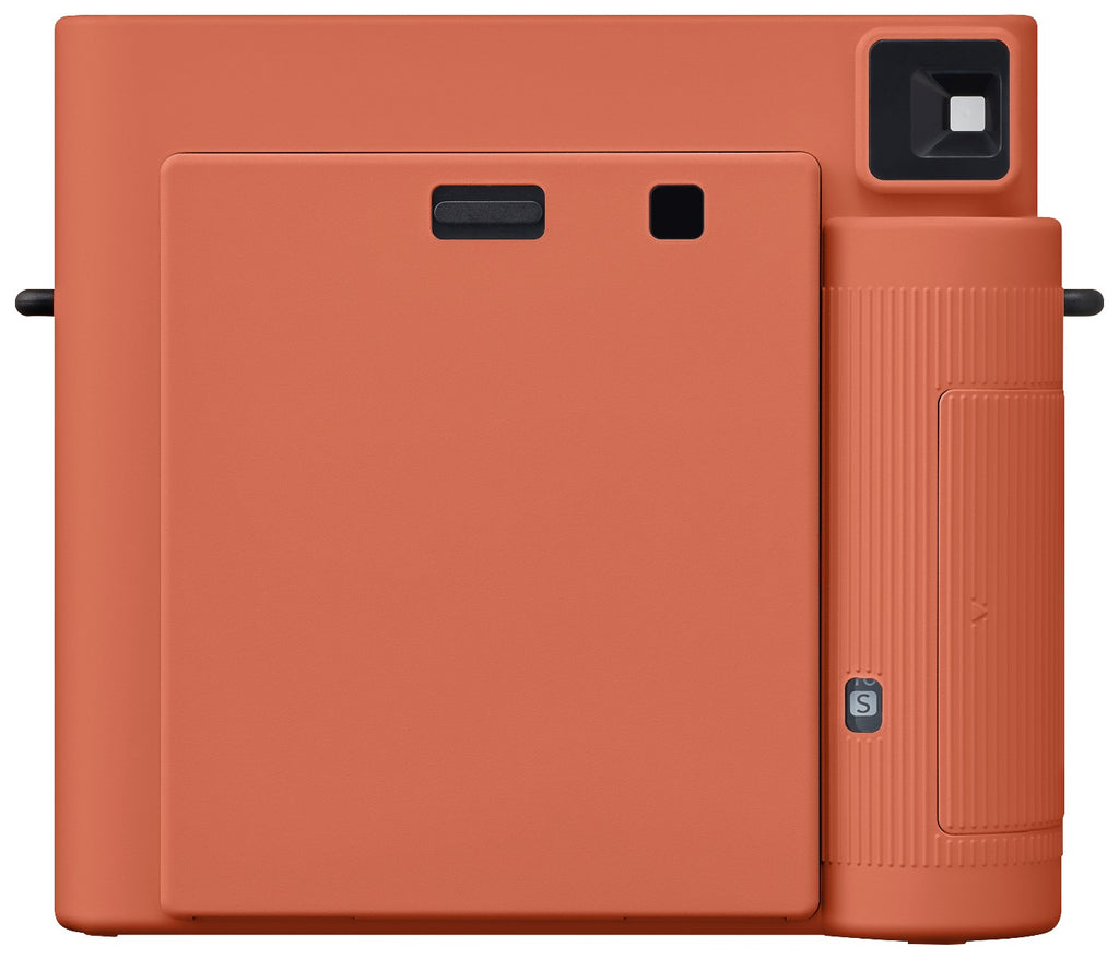 FUJIFILM INSTAX SQ1 (Terracotta Orange)