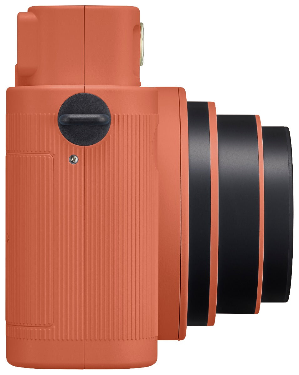 FUJIFILM INSTAX SQ1 (Terracotta Orange)