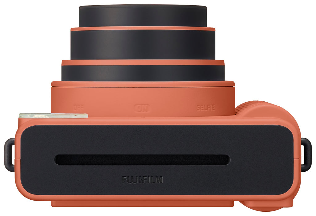 FUJIFILM INSTAX SQ1 (Terracotta Orange)