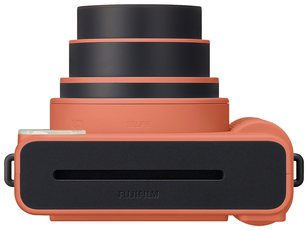 FUJIFILM INSTAX SQ1 (Terracotta Orange)