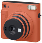 FUJIFILM INSTAX SQ1 (Terracotta Orange)