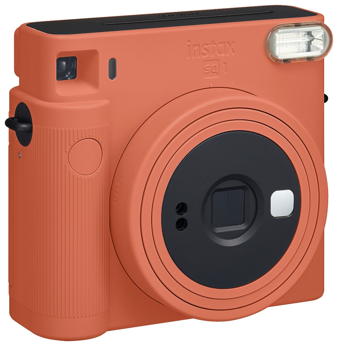 FUJIFILM INSTAX SQ1 (Terracotta Orange)