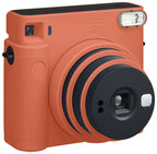 FUJIFILM INSTAX SQ1 (Terracotta Orange)
