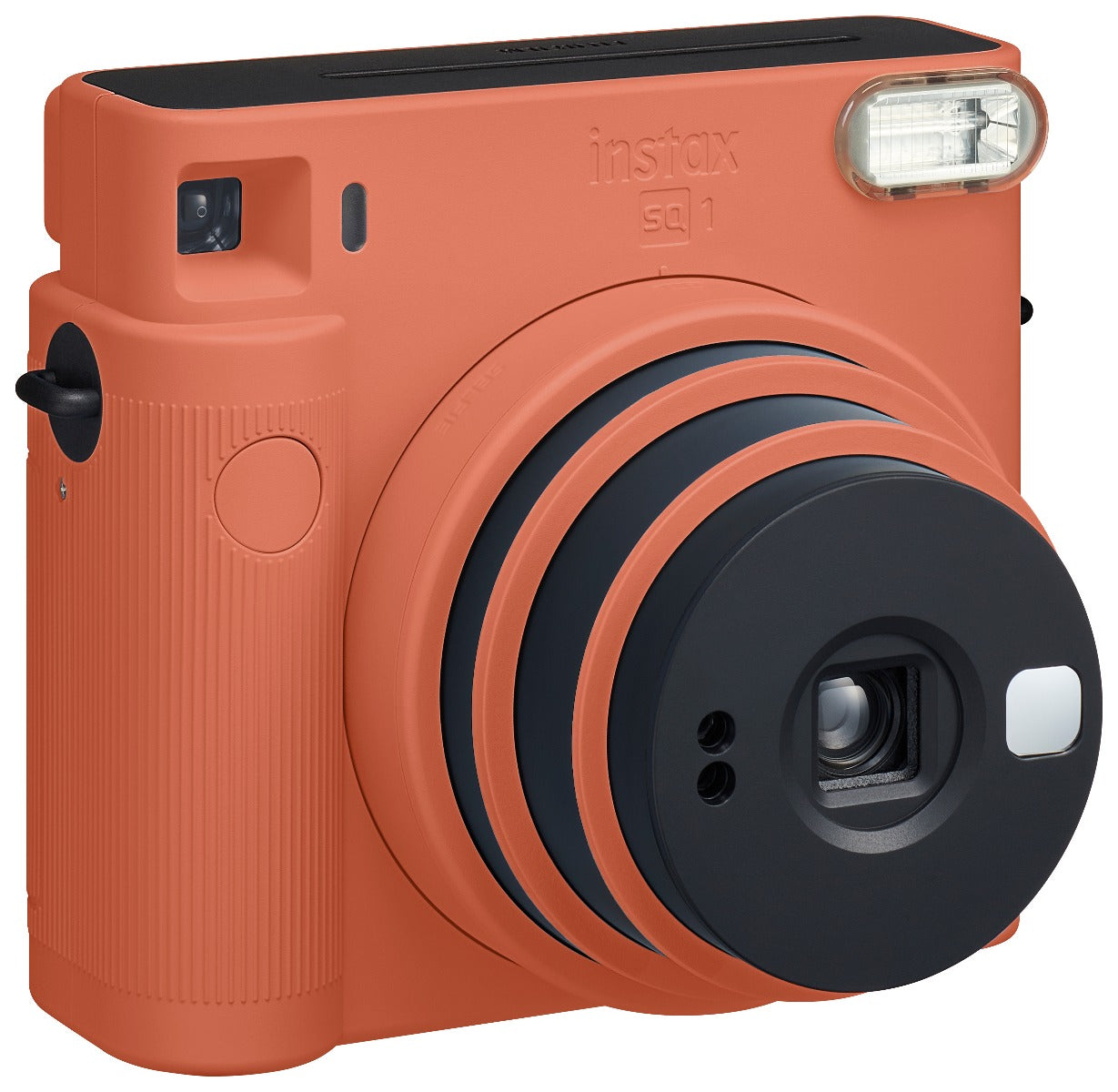 FUJIFILM INSTAX SQ1 (Terracotta Orange)