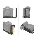SmallRig L-Bracket for FUJIFILM X-S20 4231