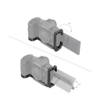 SmallRig L-Bracket for FUJIFILM X-S20 4231