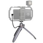 Smallrig Wired Charging Tripod - 3534