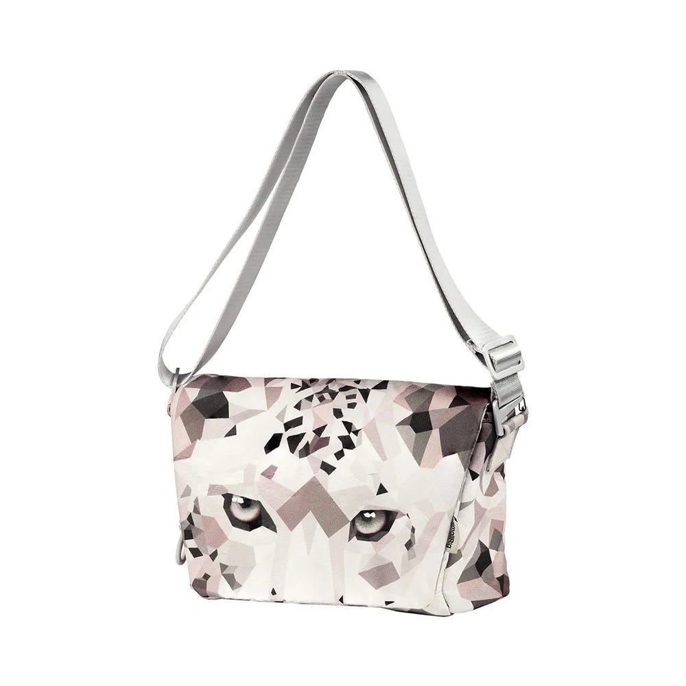 SmallRig Creative Design Sling Bag（Wild China Film Series With Snow Leopard Pattern）6045