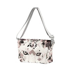 SmallRig Creative Design Sling Bag（Wild China Film Series With Snow Leopard Pattern）6045
