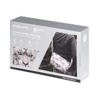SmallRig Creative Design Sling Bag（Wild China Film Series With Snow Leopard Pattern）6045