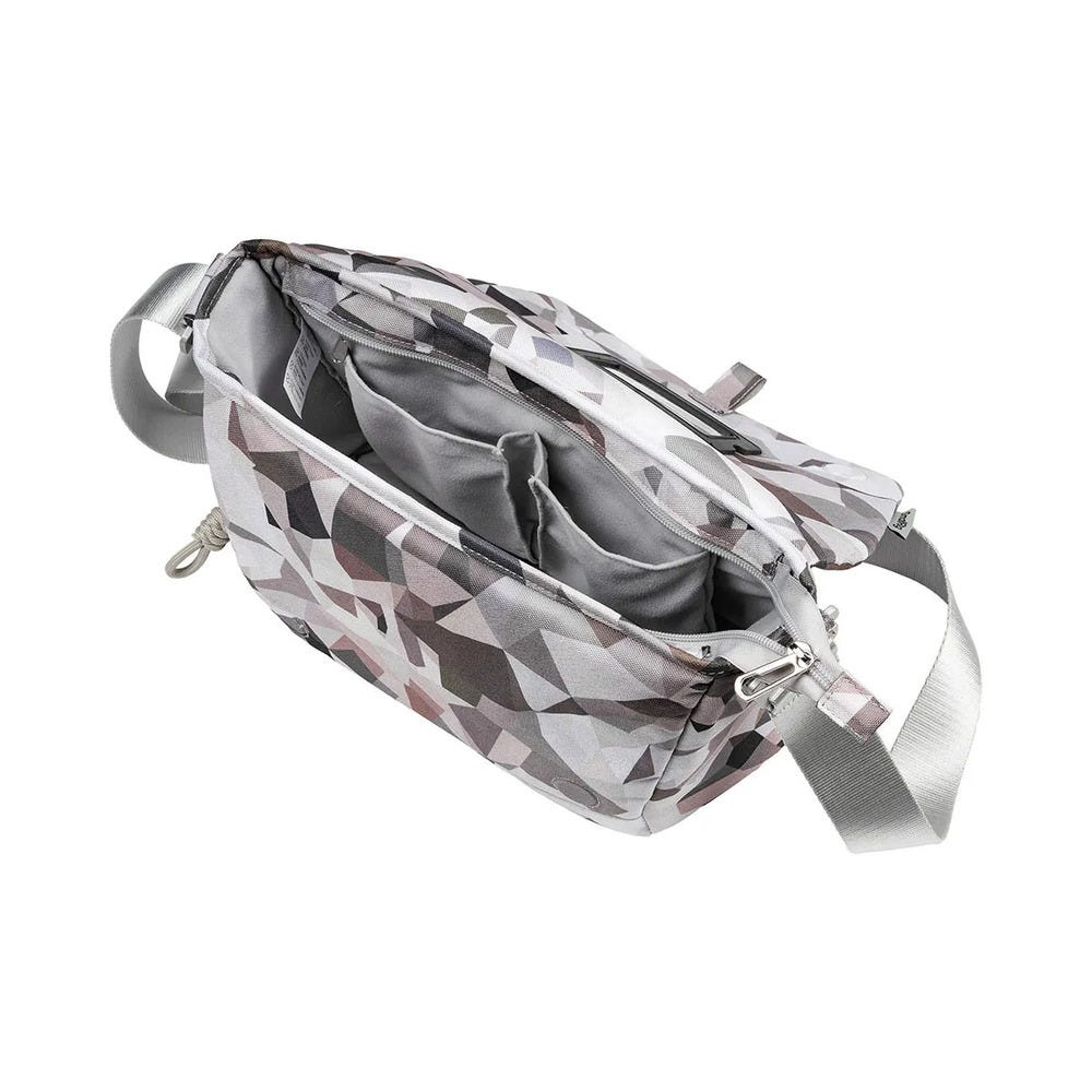 SmallRig Creative Design Sling Bag（Wild China Film Series With Snow Leopard Pattern）6045