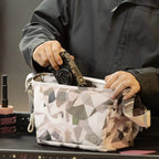 SmallRig Creative Design Sling Bag（Wild China Film Series With Snow Leopard Pattern）6045