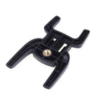 Glanz Flashgun Holder Standard Hot Shoe Tripod mountable