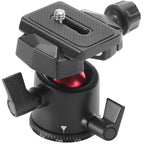SmallRig Panoramic ball head BUT2665