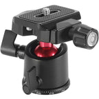 SmallRig Panoramic ball head BUT2665