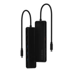 Satechi 13 in 1 USB C Triple Display Multi Port Adapter