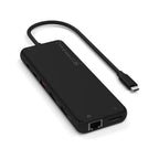 Satechi 13 in 1 USB C Triple Display Multi Port Adapter