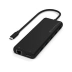 Satechi 13 in 1 USB C Triple Display Multi Port Adapter
