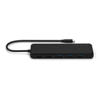 Satechi 13 in 1 USB C Triple Display Multi Port Adapter
