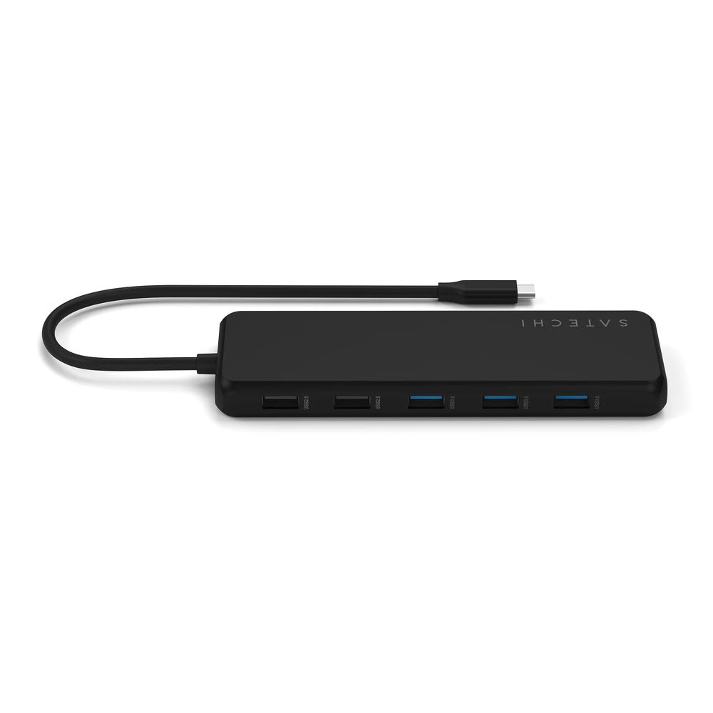 Satechi 13 in 1 USB C Triple Display Multi Port Adapter