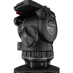 Sachtler aktiv8 flowtech75 GS Tripod System