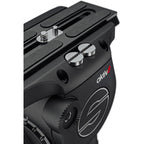 Sachtler aktiv8 flowtech75 GS Tripod System