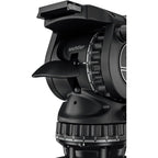Sachtler aktiv8 flowtech75 GS Tripod System