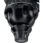 Sachtler aktiv8 flowtech75 GS Tripod System