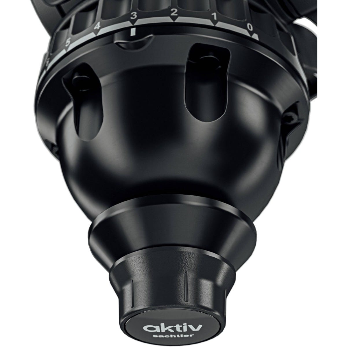 Sachtler aktiv8 flowtech75 GS Tripod System