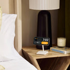 Twelve South HiRise 2 Deluxe 2-in-1 Qi2 Charger (White)