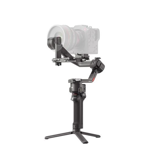 DJI RS 4 Pro Combo