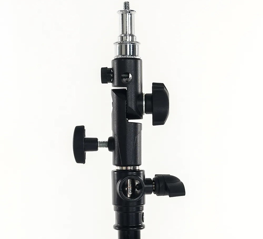 Xlite Umbrella Tilt Mount with Spigot