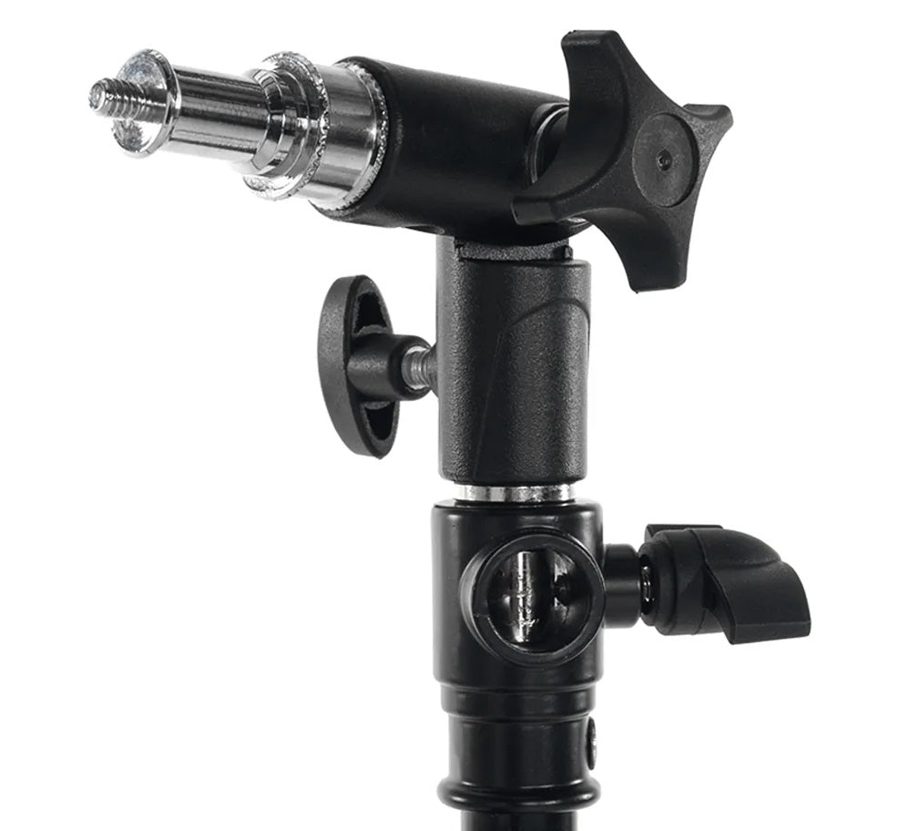 Xlite Umbrella Tilt Mount with Spigot