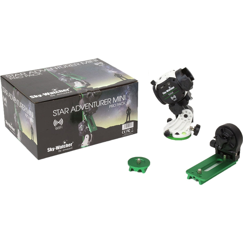 Star Adventurer Mini Pro Kit
