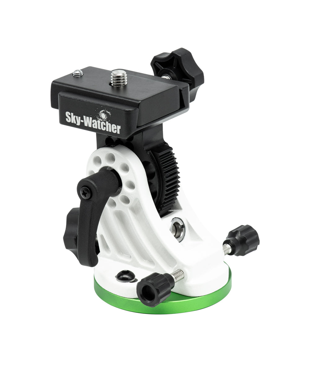 Sky Watcher's Star Adventurer White EQ Wedge